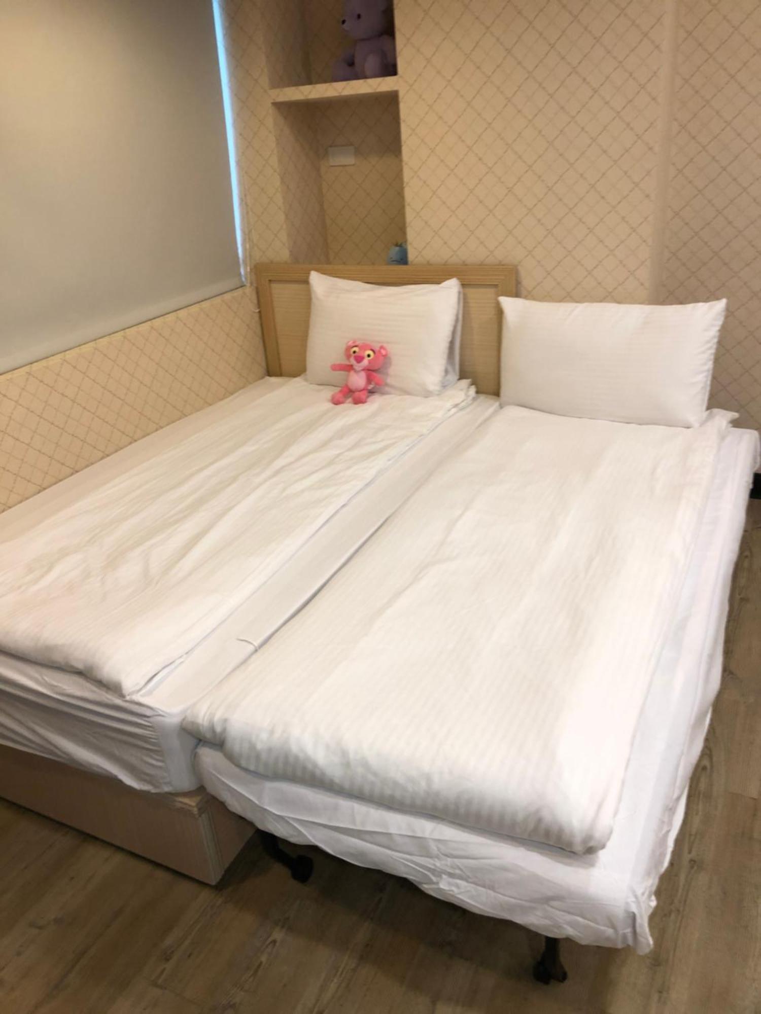 Apartamento House Ximending Taipéi Exterior foto