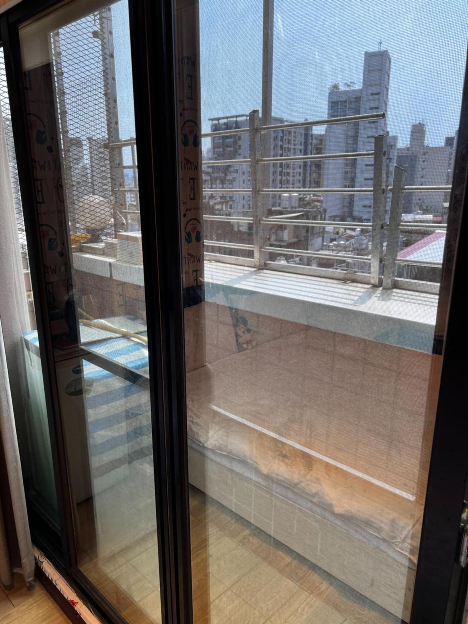 Apartamento House Ximending Taipéi Exterior foto